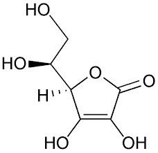   Iso Ascorbic acid - Vitamin C